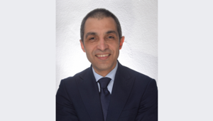 Gianluca Zedda nominato nuovo Chief Commercial Officer di Paglieri SpA