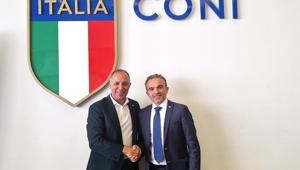 Infront e Federazione Ciclistica Italiana insieme per i prossimi 6 anni