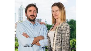 Cambio al vertice dell'agenzia Kastner Milano: Federica Giacomotti nuova Managing Director e Fabio Podestà nuovo Creative Director