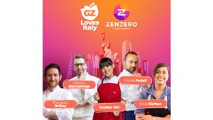 Giallozafferano presenta il nuovo roster di chef creator italiani che stanno conquistando New York