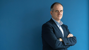 Net Studio annuncia la nomina di Giacomo Parravicini come nuovo Amministratore Unico