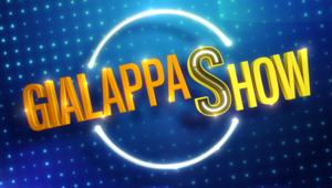 GialappaShow: al via la nuova stagione in prima tv assoluta su TV8 e Sky