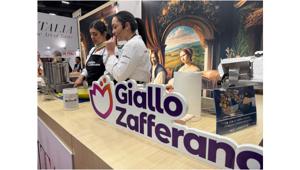 Giallozafferano ambassador della cucina italiana negli USA  al Winter Fancy Food Show di Las Vegas. In programma un ricco palinsesto di nuove serie social dedicate ad esplorare tradizioni e nuove tendenze alimentari