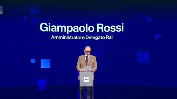 Giampaolo Rossi