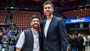 Lega Basket Serie A annuncia la nomina di Gianluca Gazzoli come Strategic Media Advisor