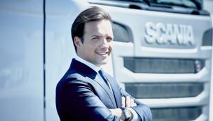Giancarlo Perlini è il nuovo responsabile marketing di Italscania