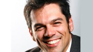 Gianluca Perrelli nuovo managing director di Buzzoole