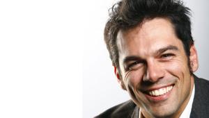 Gianluca Perrelli nuovo managing director Buzzoole