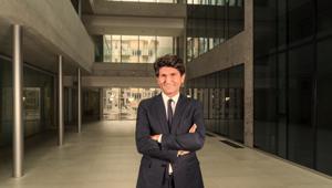 Gianmario Verona è il nuovo rettore dell'Università Bocconi