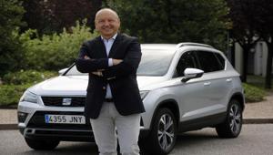 SEAT affida dopo gara a C14TORCE  la creatività in Europa per il prossimo triennio. Per la nuova ATECA campagne tv e digital ed evento di lancio a Milano con Special Glue