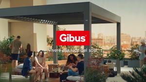 La nuova campagna televisiva Gibus punta su emozioni e valori e va on air sulle reti Rai con Quasar