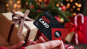 Regali di Natale, il dono è sempre più digital con il boom delle gift card in Italia: entro il 2028 giro d’affari a quota 16 miliardi (+180% sul 2020). Sodexo BRS: “I buoni acquisto digitali sono una tendenza anche italiana”