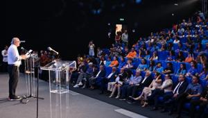 Giffoni Film Festival: oltre 100 film in concorso provenienti da tutto il mondo saranno valutati da 5000 giurati da 33 Paesi. L’illusione della distanza il tema di quest'anno