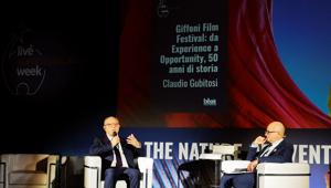 Bea Italia Festival 2019. Gubitosi (Giffoni Opportunity): "Continuità, quantità e qualità degli eventi, target, settori diversi e una forte brand identity i principali valori attrattivi del Giffoni per le imprese"