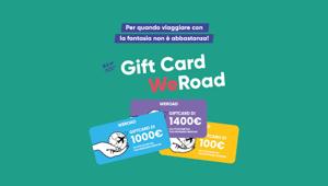 Coronavirus e mondo travel: WeRoad riparte dalla crisi con il lancio delle gift card e con itinerari made in Italy