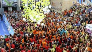 Radio 105 si conferma Radio Partner di Giffoni Film Festival 2019