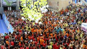 Giffoni Experience avvia partnership con il settimanale Topolino, che diventa ‘cultural partner’ della manifestazione