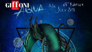 Al via la 48esima edizione del Giffoni Film Festival: AQUA il tema scelto per il 2018, 250mila le persone attese