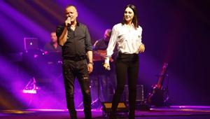 Brosway sponsor del Concerto del Cuore con Gigi D’Alessio