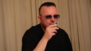 Gigi D’Alessio è il nuovo testimonial di Caffè Toraldo