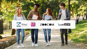 ZooCom affianca Gi Group nella campagna #Roadtothefuture che invita e accompagna i più giovani nel trovare la propria strada