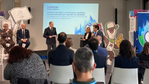Con “Campioni Ogni Giorno” P&G facilita l'accesso allo sport ai giovani con disabilità. Gillette lancia la campagna per il nuovo rasoio Edizione Oro dei Campioni firmata VML