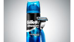 Gillette rilancia Fusion 5 con Griezmann, Neymar e Grey New York