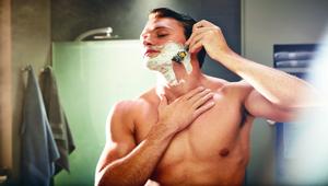 Gillette lancia il nuovo rasoio Fusion ProShield sul mercato italiano. A supporto adv in tv, sul web e in-store con creatività di Grey New York