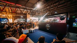 Str Jaiba vince la prima stagione della Gillette Bomber Cup featuring Fortnite a Milan Games Week 2019