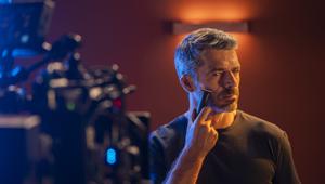 Luca Argentero e Daniele De Rossi tornano on air nel nuovo spot King C. Gillette #Stylelikeaking con due novità: Style Master e Crema Idratante Barba e Viso