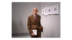 E' scomparso a 107 anni Gillo Dorfles