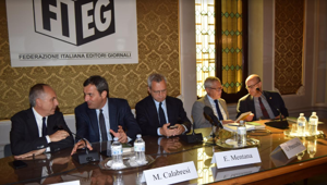 Convegno Fieg, informazione moderna e qualificata per governare la transizione digitale