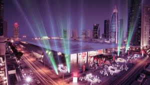 Il Salone Internazionale dell'Automobile di Ginevra nel 2023 si sposta in Qatar e diventa il Festival dell'eccellenza automobilistica. Attesi oltre 200 mila visitatori da tutto il mondo. In Svizzera tornerà l'anno prossimo