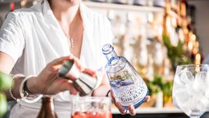 Eggers vince il nuovo piano di comunicazione social di Gin Mare