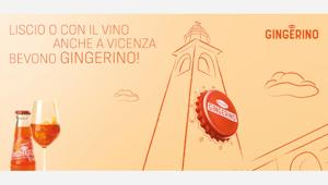 'Liscio o con il vino in Triveneto bevono Gingerino': Sanpellegrino e Armando Testa insieme per la nuova campagna del brand