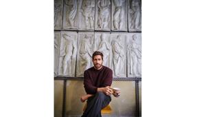 Ginori 1735 presenta la nuova campagna pubblicitaria globale con Jake Gyllenhaal, scattata dalla fotografa Gray Sorrenti