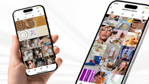 Ginori 1735 punta su Digital Dust come partner per la gestione delle piattaforme social del brand