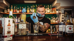 Prodeagroup e Stock Italia tornano nei bar con il Fantastic 4 Night Tour: 300 serate in 150 locali italiani