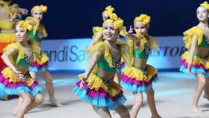 Havas Sports & Entertainment e Pesaro 2017 insieme per il 35° Campionato del Mondo di Ginnastica Ritmica