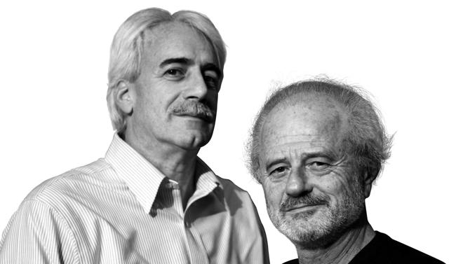 Gino e Michele, Smemoranda Gino e Michele, Smemoranda