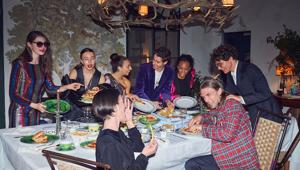 Ginori 1735, on air sui canali social e sul sito del brand il nuovo capitolo della campagna Dolce vita
