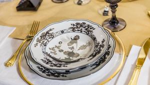 Richard Ginori prosegue il percorso di digitalizzazione ed internazionalizzazione sbarcando su WeChat