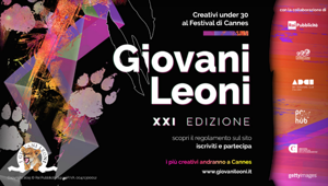 Aperte le iscrizioni alla XXI edizione del Premio 'I Giovani Leoni'