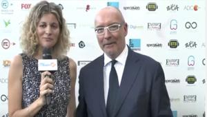 Giorgio Brenna, Presidente Leo Burnett