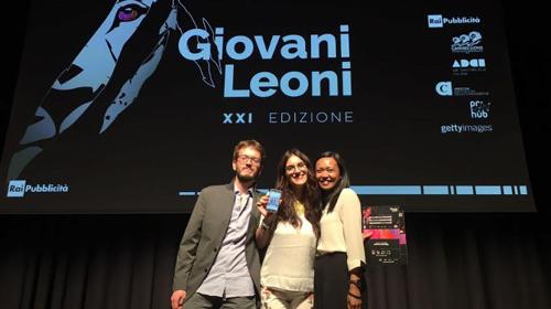 Giovani Leoni Ketchum