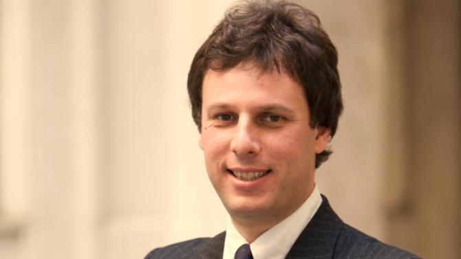 Giovanni Cova, presidente Qmi Stardust