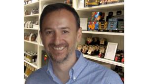 Giovanni de Simone nuovo e-commerce manager di Gustorotondo.it