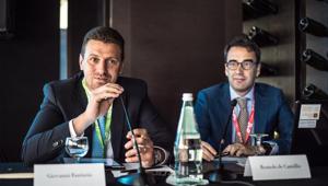 Linkontro Nielsen. Fantasia: "Dopo un 1° trimestre a +1%, per il mercato adv possibile chiusura d'anno a +3% in un contesto di stabilità generale". Nel 1° quadrimestre l'alimentare (+3,4%) traina la ripresa del mercato (+2,1%)