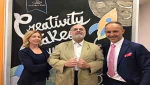 Giovanni Pizzigati in PubliOne come direttore creativo operativo