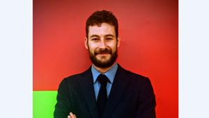 True Company: Gioele Grisetti entra nel team PR come Senior Account Press Office